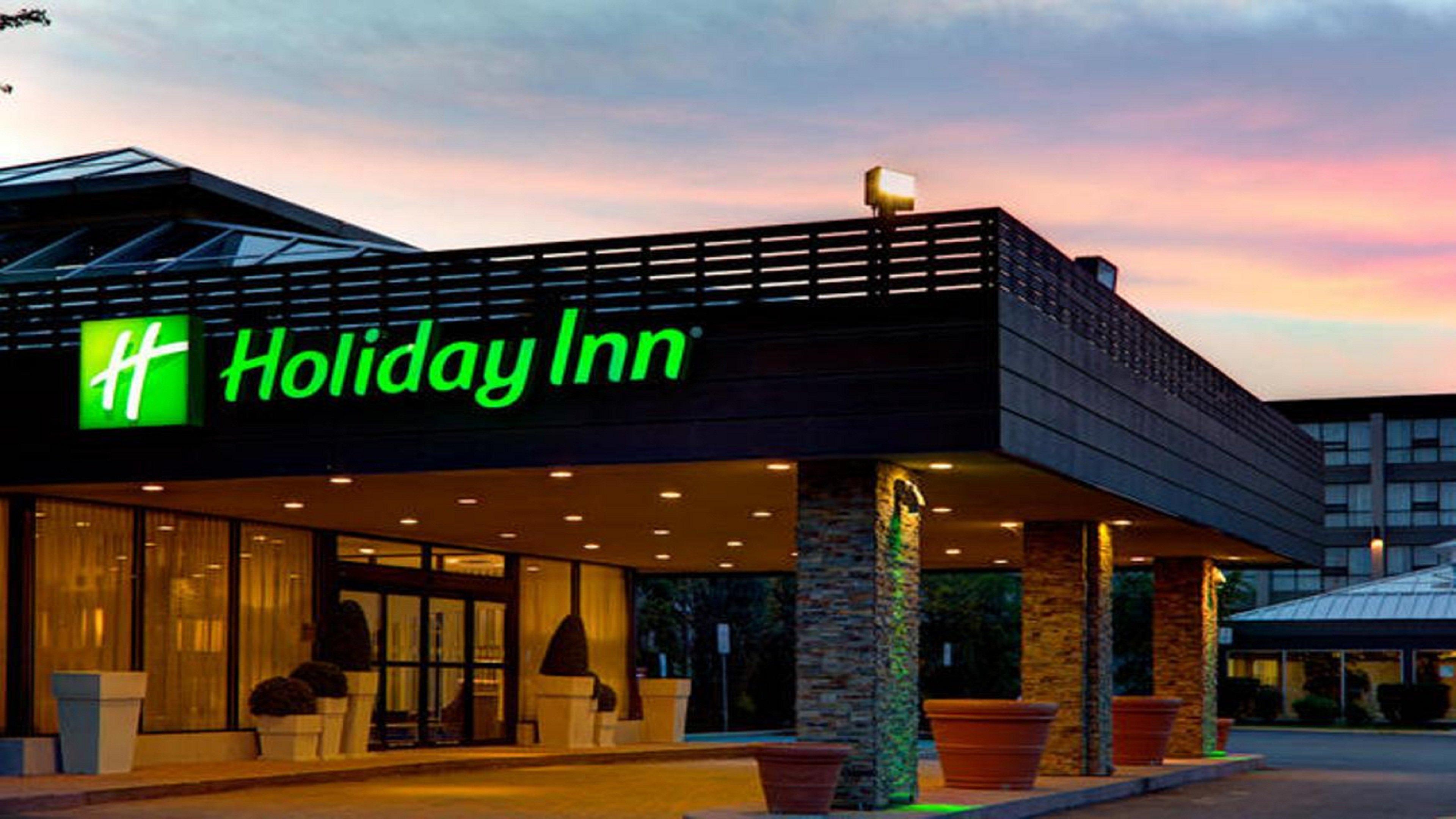 Holiday Inn Toronto Airport East By Ihg Exterior photo