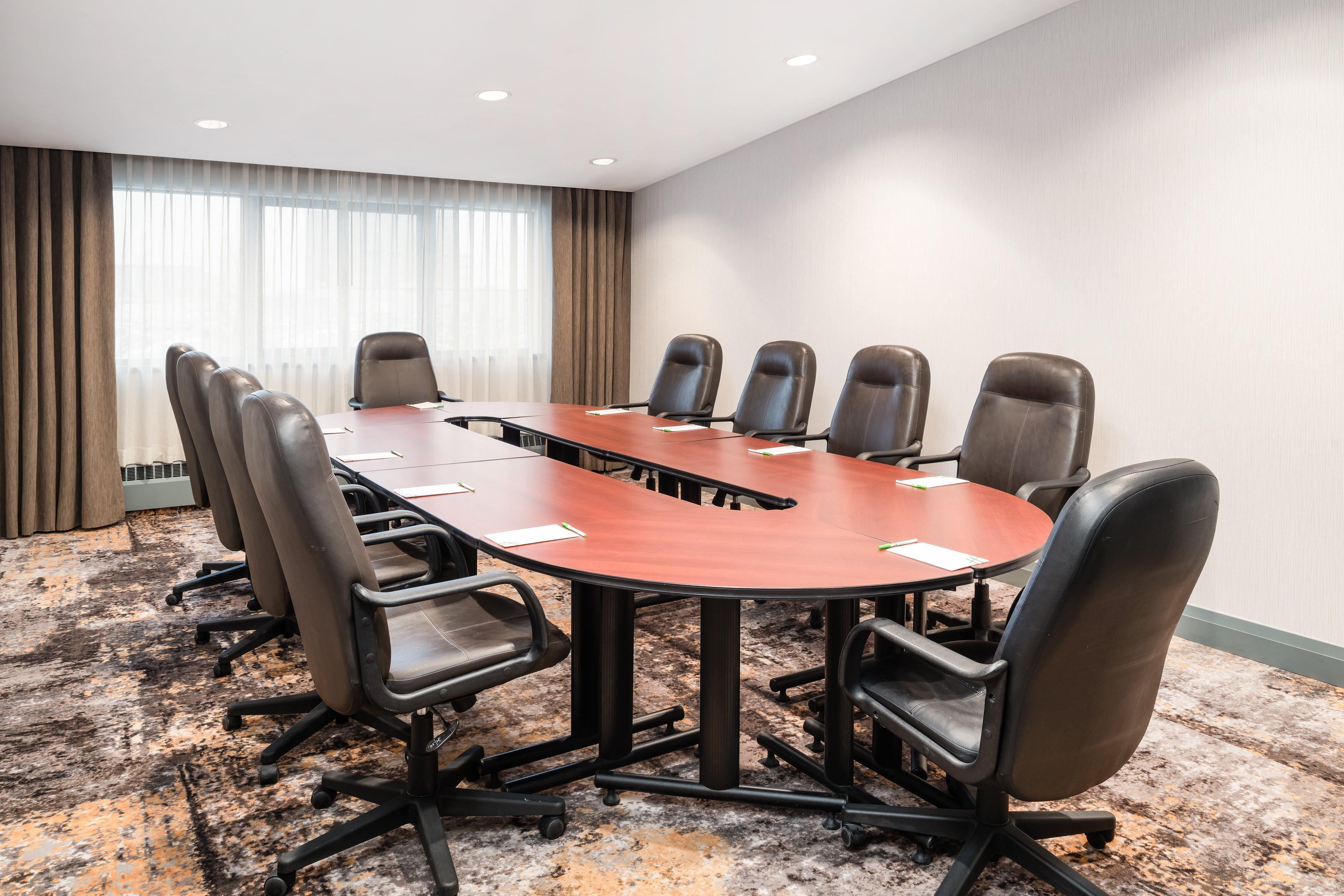 Holiday Inn Toronto Airport East By Ihg Exterior photo
