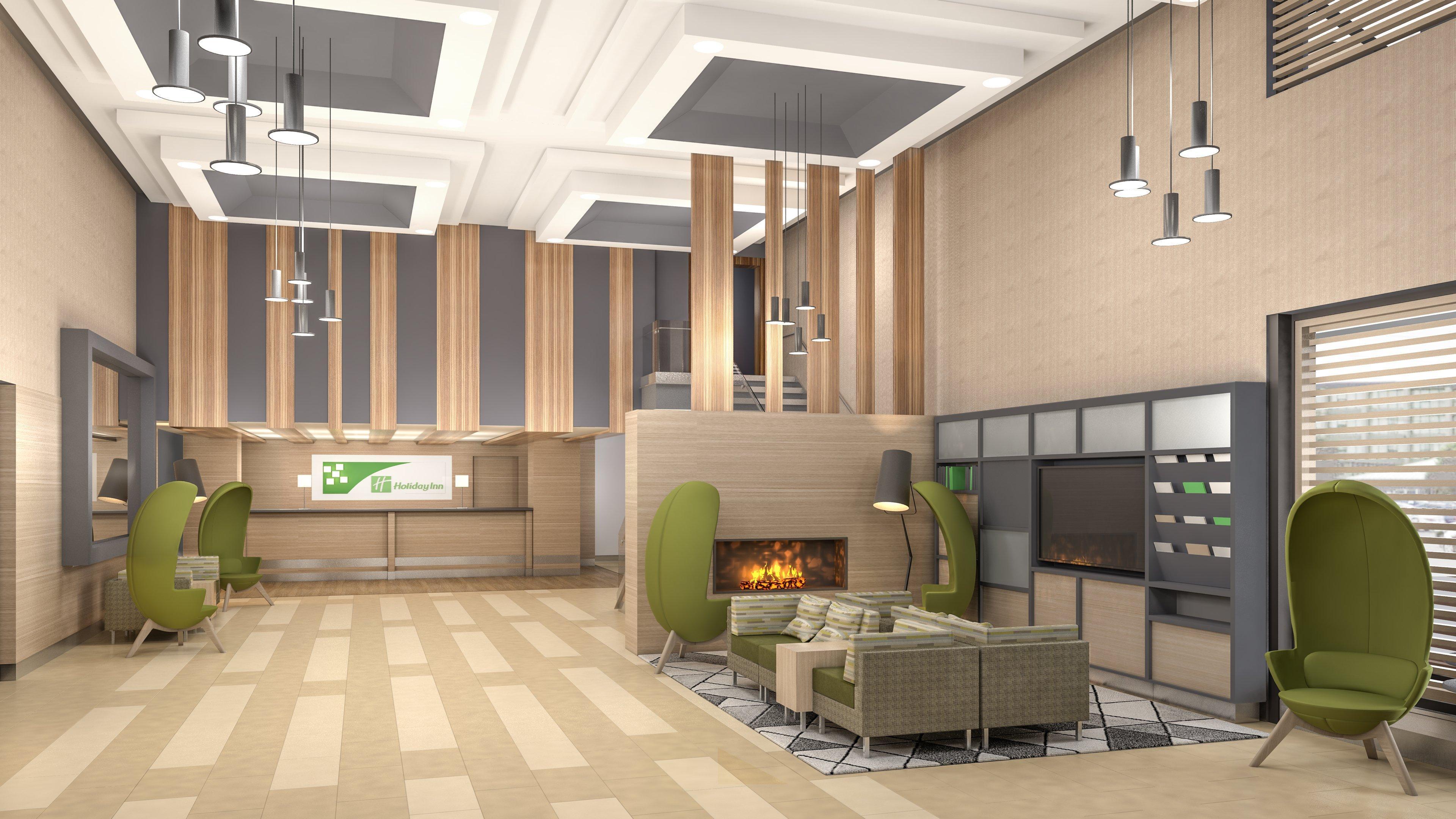 Holiday Inn Toronto Airport East By Ihg Exterior photo