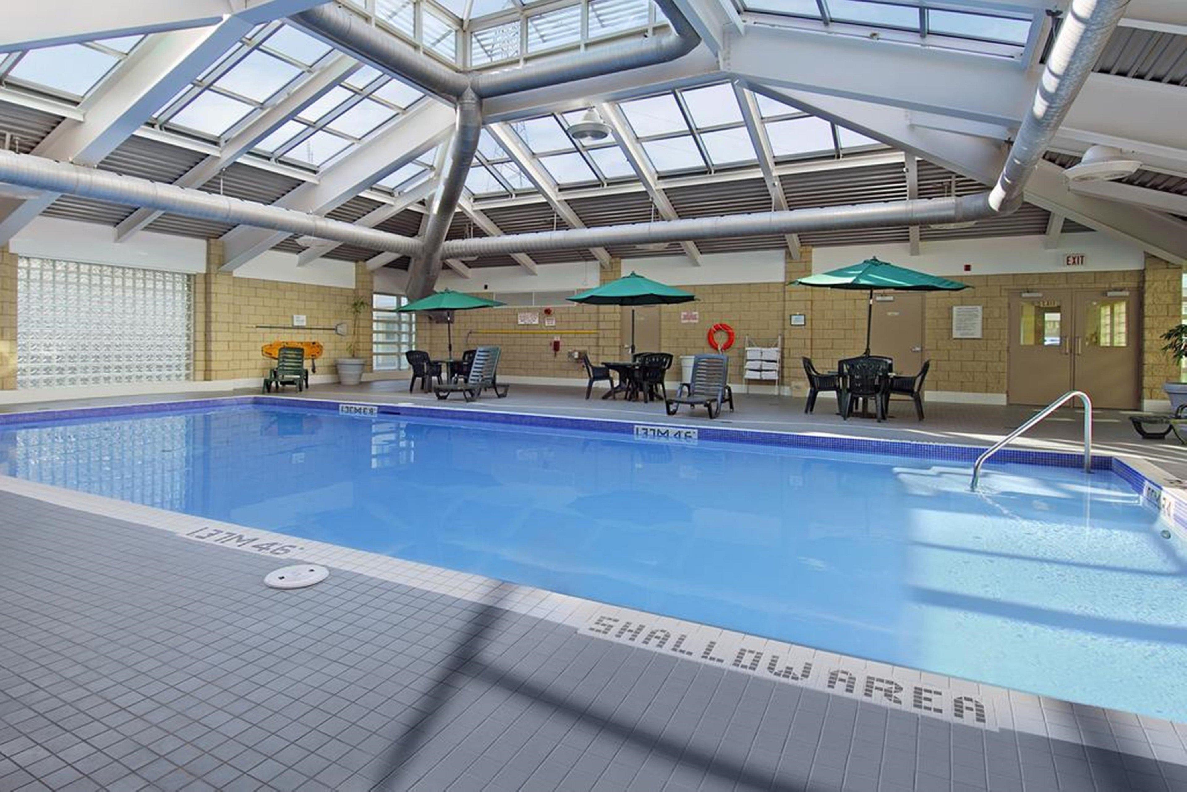 Holiday Inn Toronto Airport East By Ihg Exterior photo