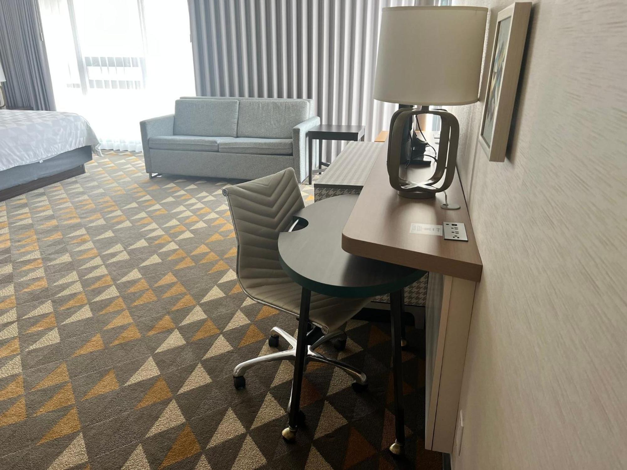 Holiday Inn Toronto Airport East By Ihg Exterior photo