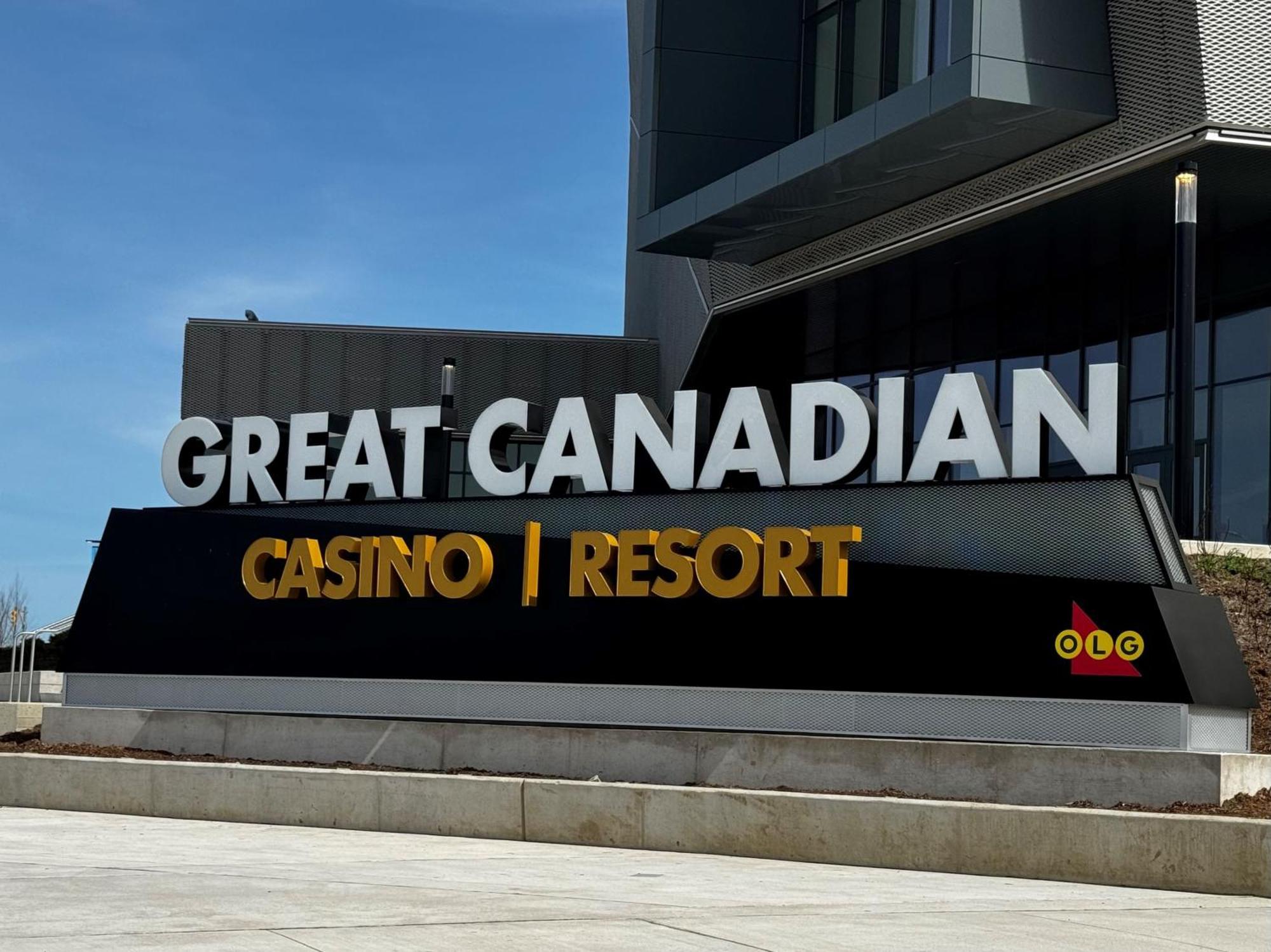 Holiday Inn Toronto Airport East By Ihg Exterior photo