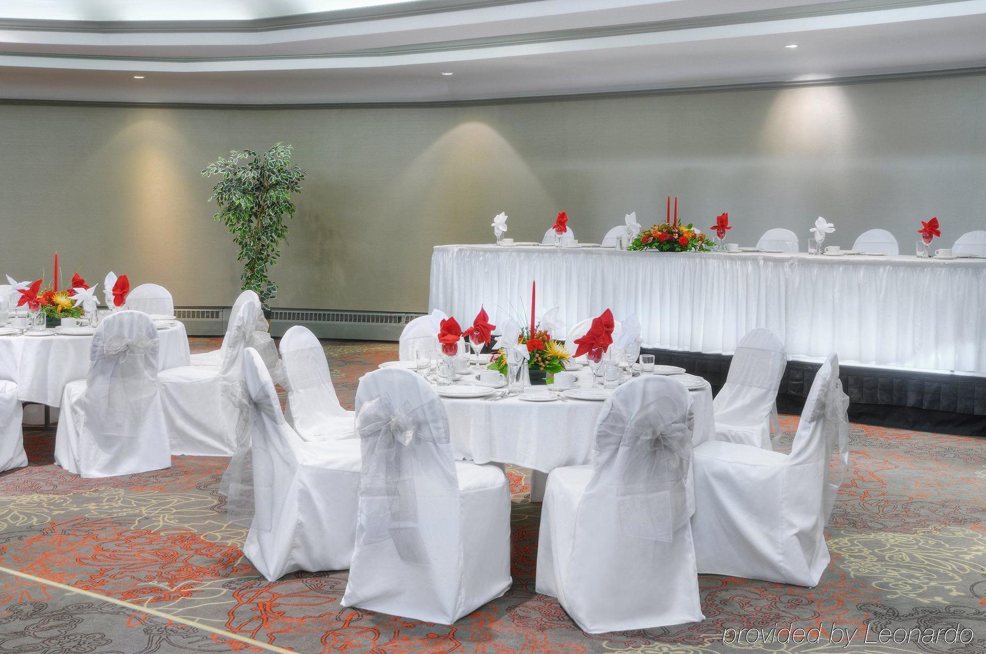 Holiday Inn Toronto Airport East By Ihg Facilities photo