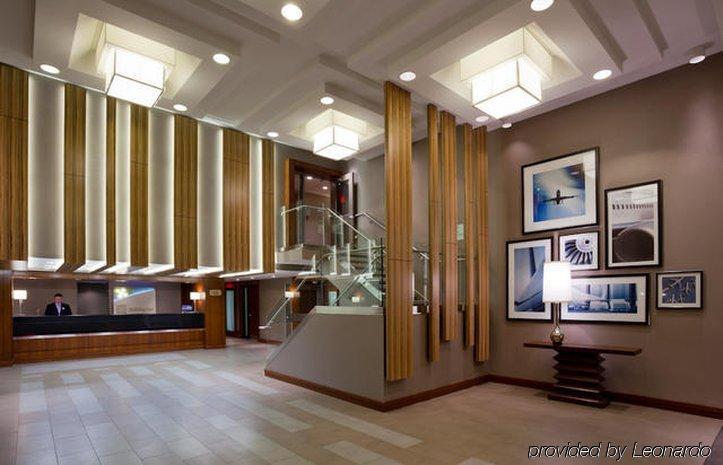 Holiday Inn Toronto Airport East By Ihg Interior photo