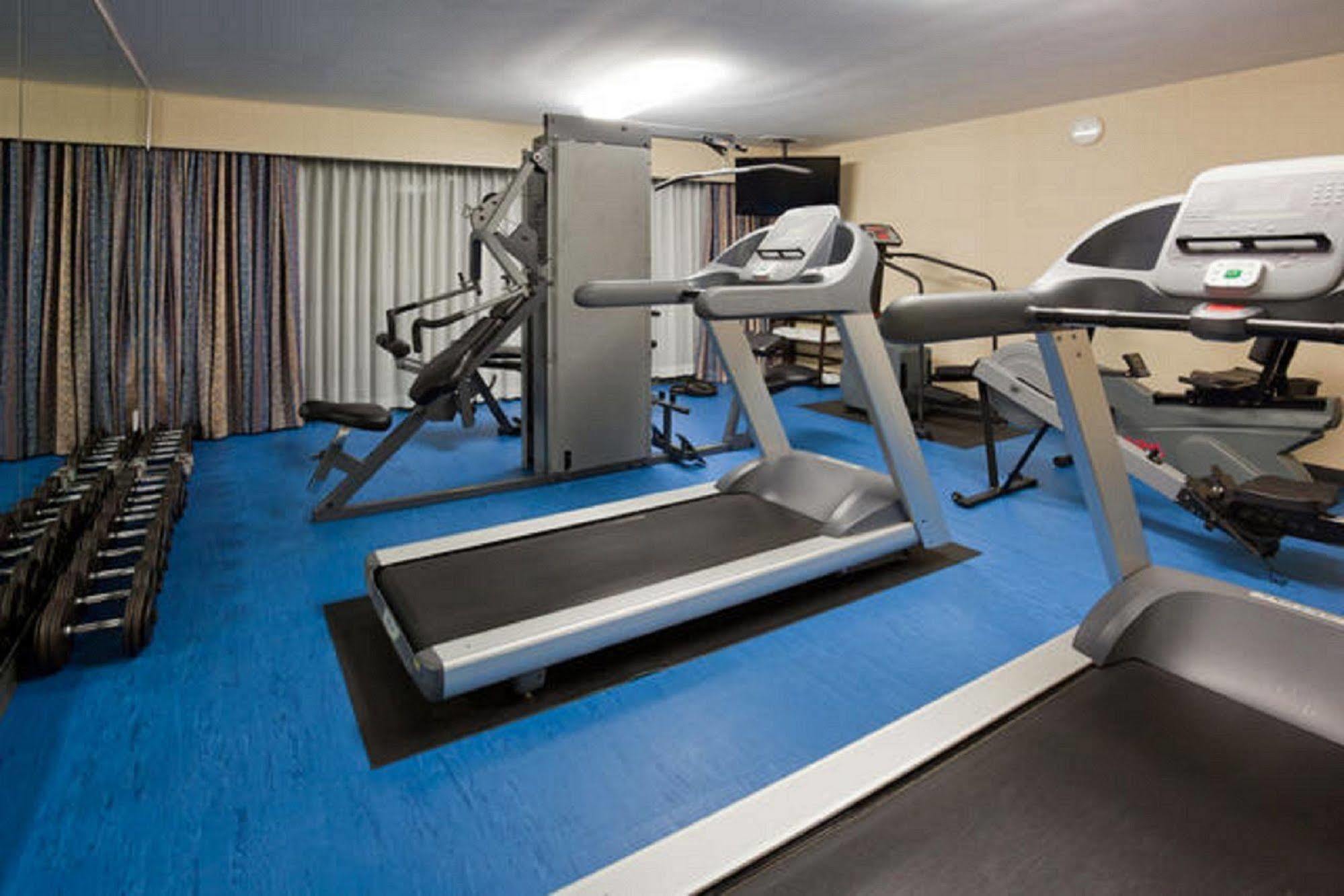 Holiday Inn Toronto Airport East By Ihg Facilities photo