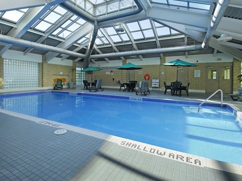 Holiday Inn Toronto Airport East By Ihg Exterior photo